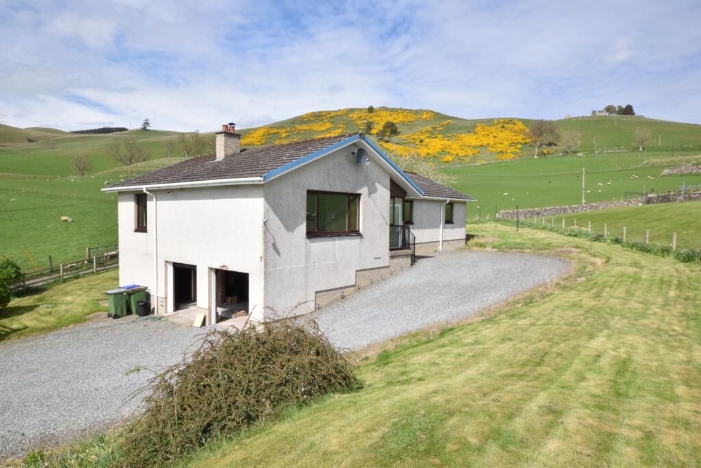 Main image of property: Killiecrankie, Pitlochry, Perthshire, PH16 5LS