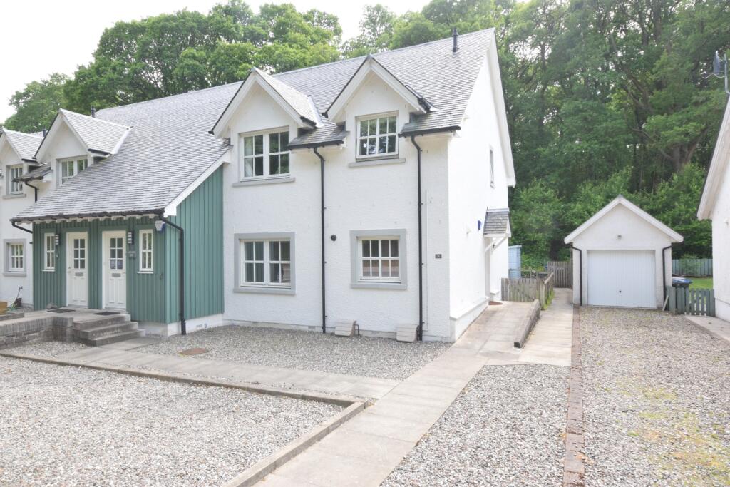 Main image of property: Lagreach Brae, Pitlochry, Perthshire, PH16 5QQ