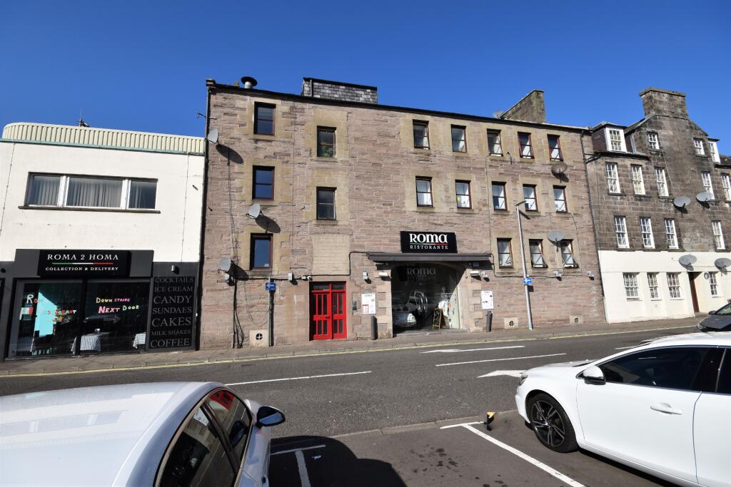 Main image of property: Speygate, Perth, Perthshire, PH2 8PJ