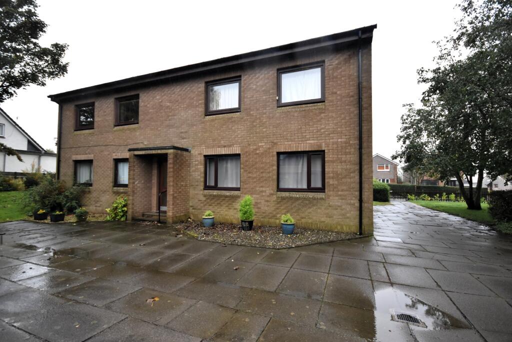 Main image of property: Muircroft Terrace, Perth, Perthshire, PH1 1EW