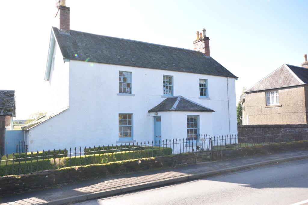 Main image of property: Spittalfield, Perth , Perthshire , PH1 4JT
