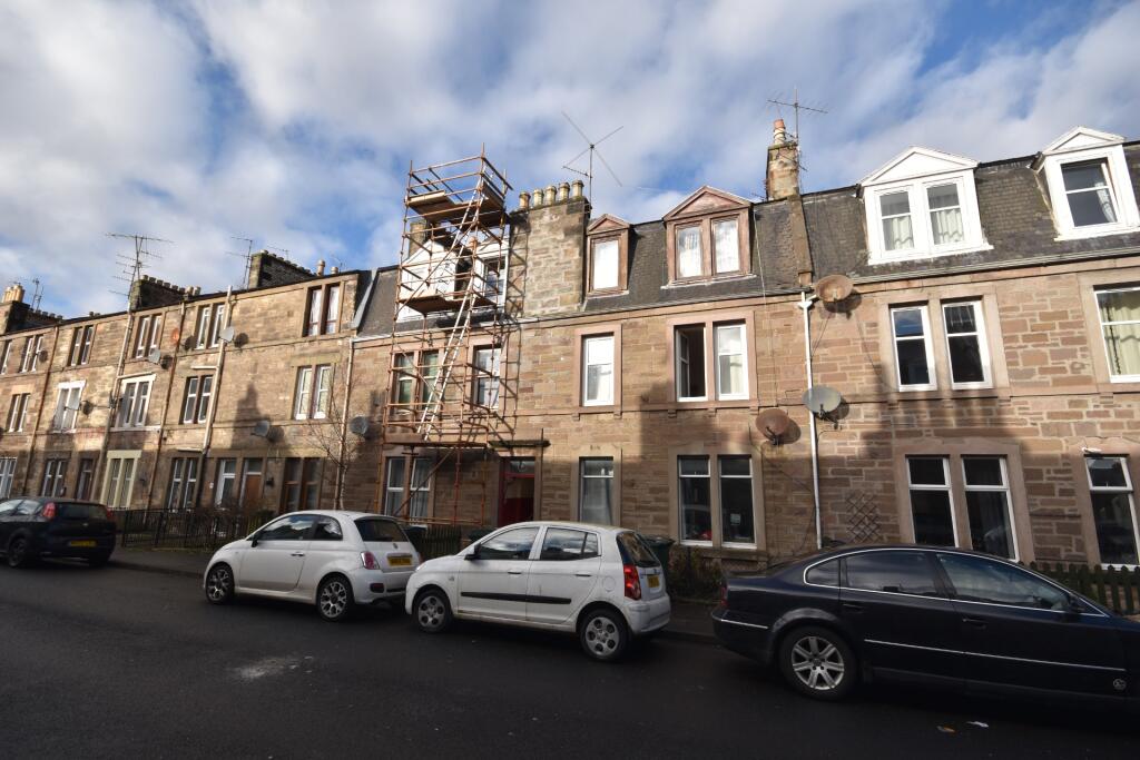 Main image of property: Ballantine Place, Perth , Perthshire, PH1 5RS