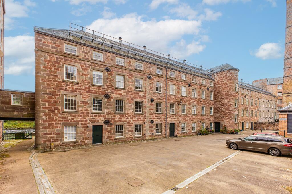 Main image of property: Mid Mill, Stanley, Perthshire, PH1 4RA