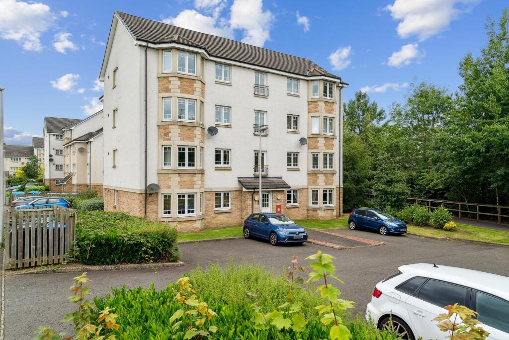 Main image of property: Collinson View, Perth, Perthshire, PH1 5BN