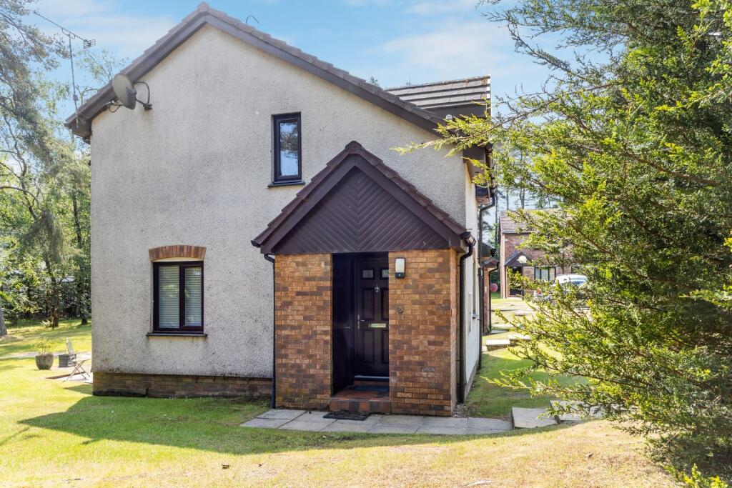 Main image of property: Dunbar Court, Gleneagles, Perthshire, PH3 1SE