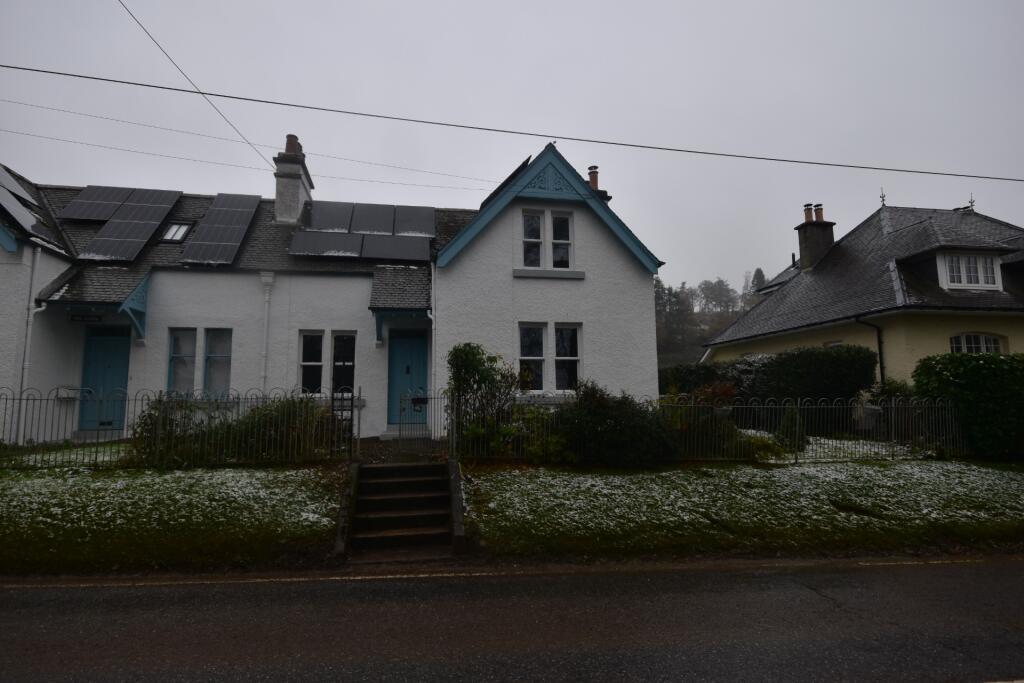 Main image of property:  Caputh , Perthshire , Perthshire , PH1 4JJ