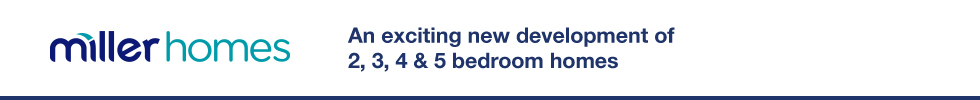 Miller Homes East Midlands, Meadowbrook Chase