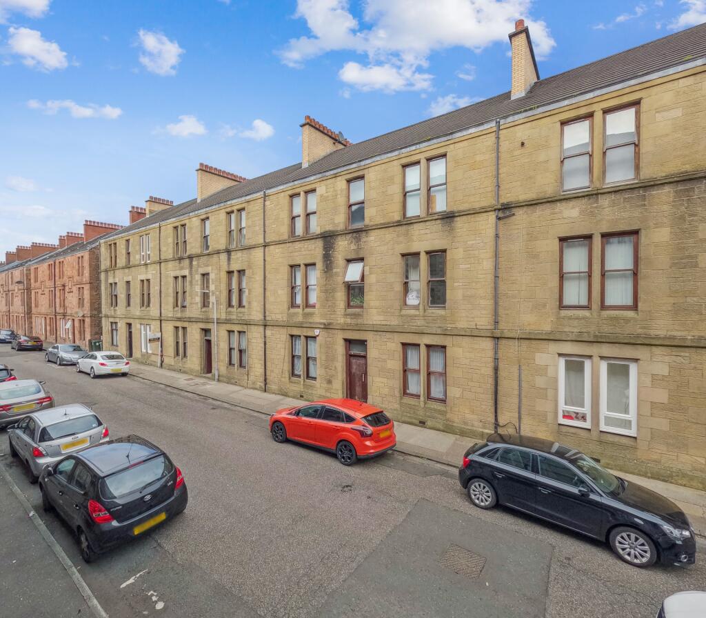 Main image of property: Victoria Road, Falkirk, Stirling, FK2 7AX