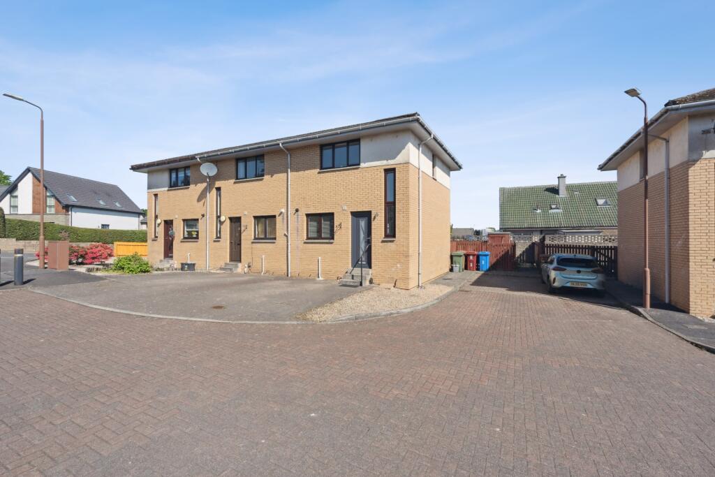Main image of property: Comely Terrace, Brightons, Falkirk, Falkirk, FK2 0JD