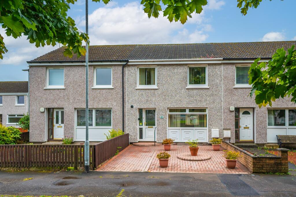 Main image of property: Calder Court, Stirling, Stirling, FK7 7QU