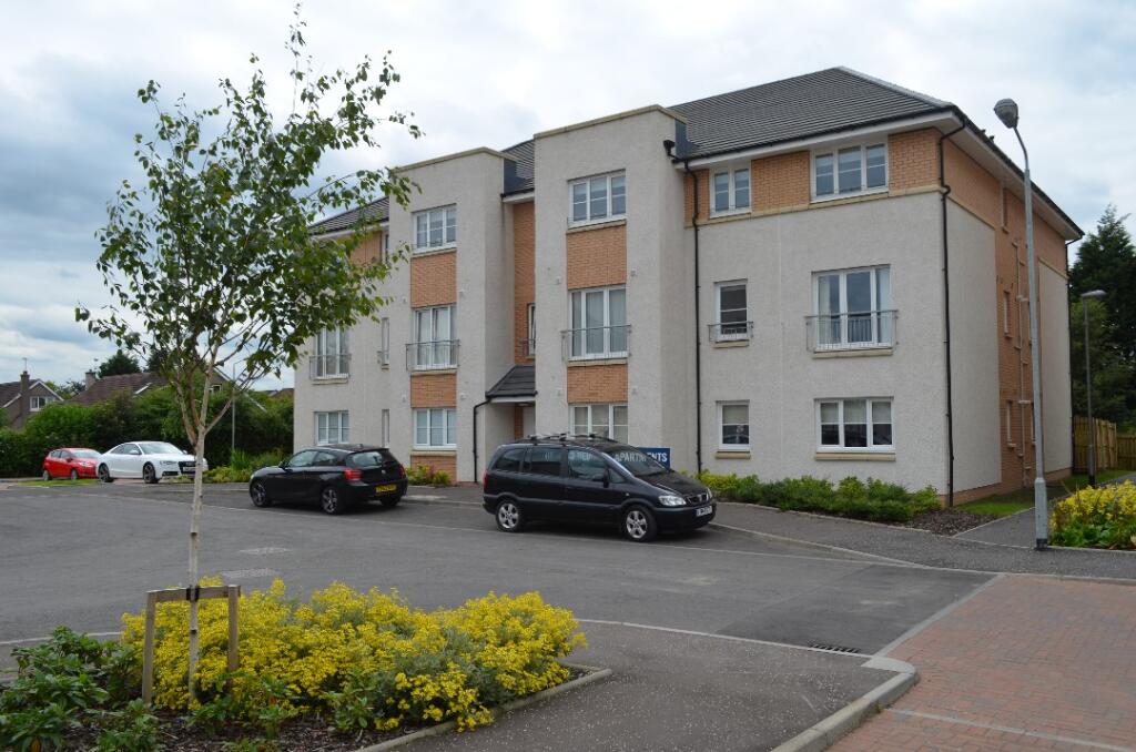 Main image of property: Moreland Place, STIRLING, Stirling, FK9 5JN