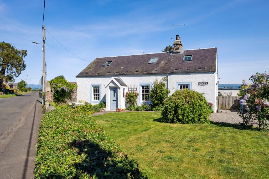 Main image of property: Leckie Road, Gargunnock, Stirlingshire, FK8 3BJ