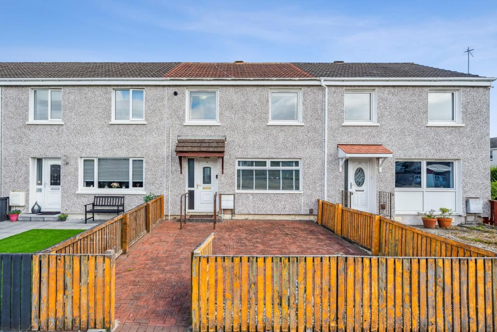 Main image of property: Carrick Court, Stirling, Stirlingshire, FK7 7QY
