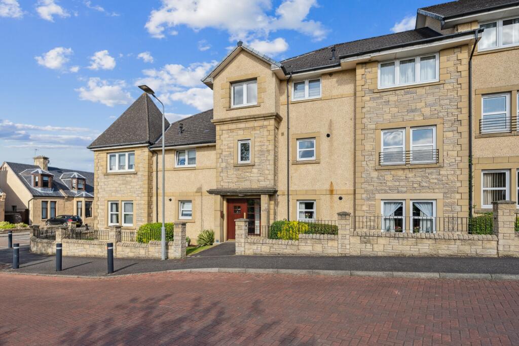 Main image of property: Flat 2, Falkirk, Stirlingshire, FK1 5AY