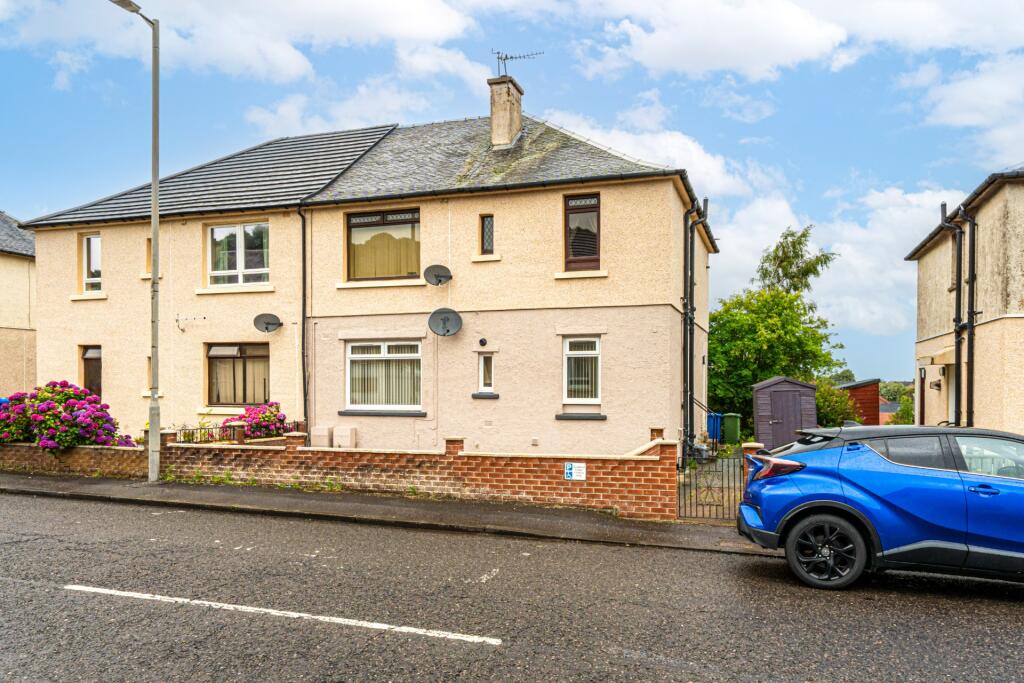 Main image of property: Windsor Road, Falkirk, Stirling, FK1 5EJ
