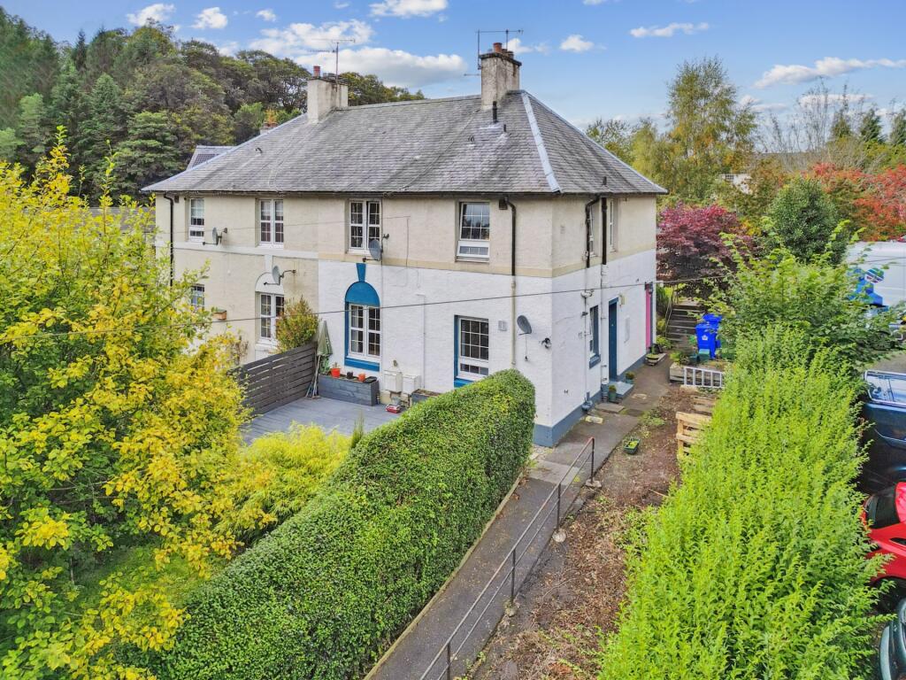 Main image of property: Dunblane, Stirling, Stirling, FK15 0BS