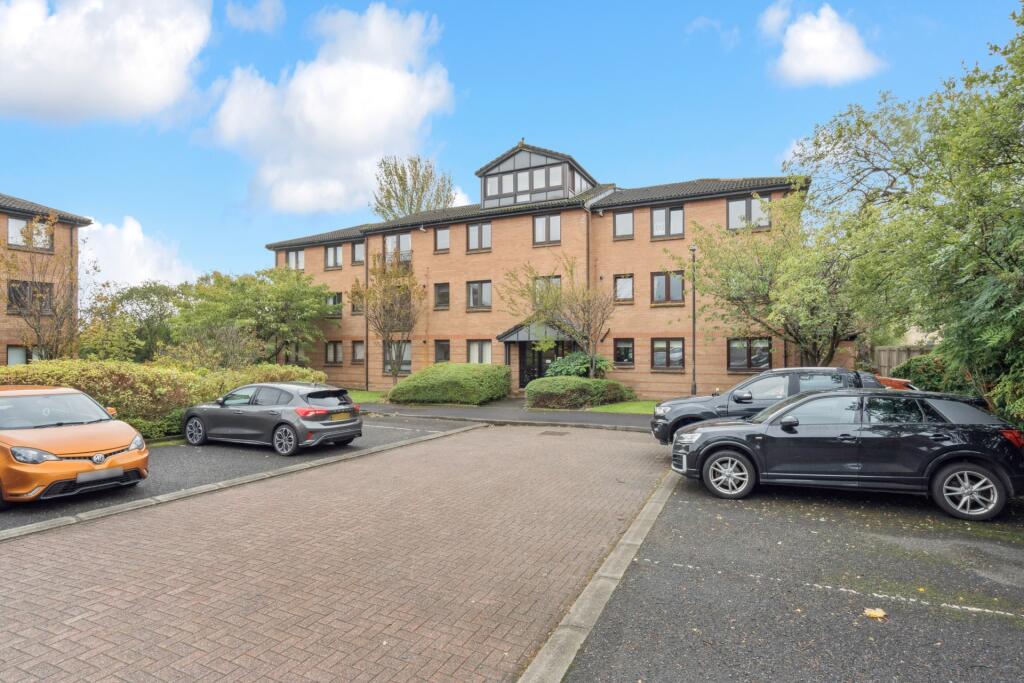Main image of property: Abbey Mill, Stirling, Stirling, FK8 1QS