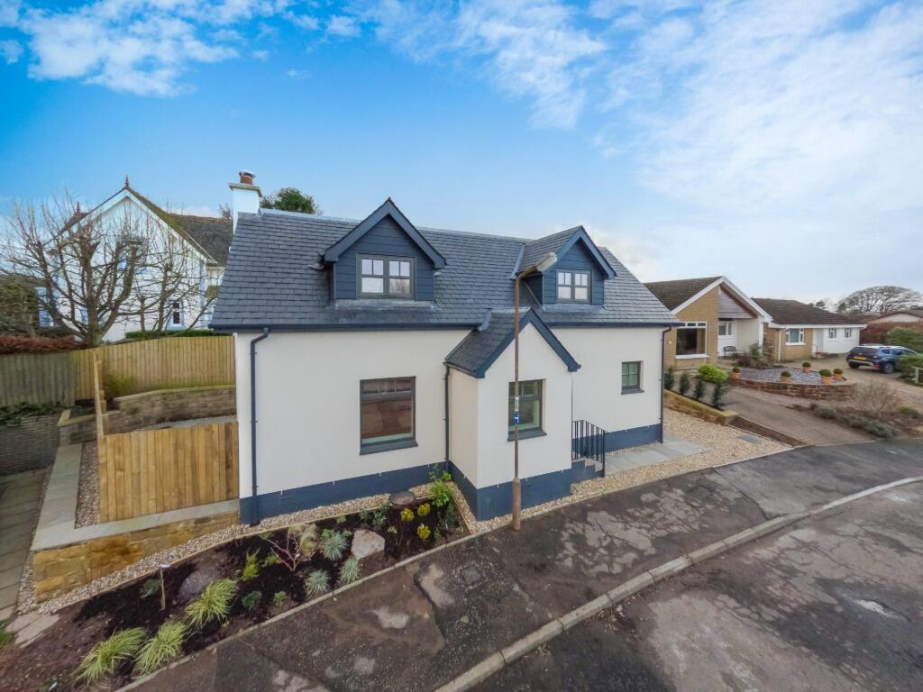 Main image of property: Old Vinery, Kippen, Stirling, FK8 3JD