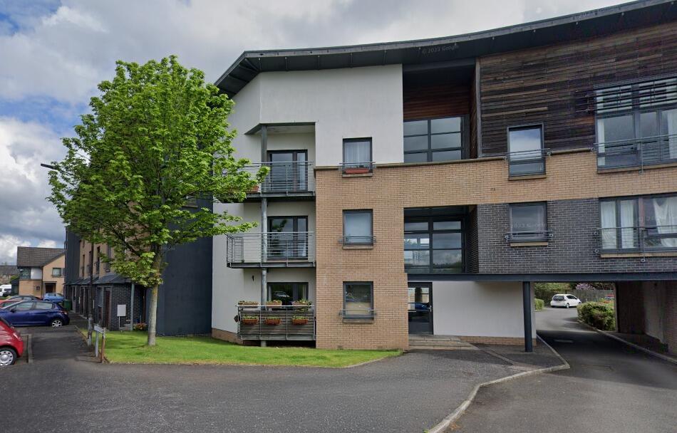 Main image of property: Cooperage Quay, Stirling, Stirling, FK8 1JJ