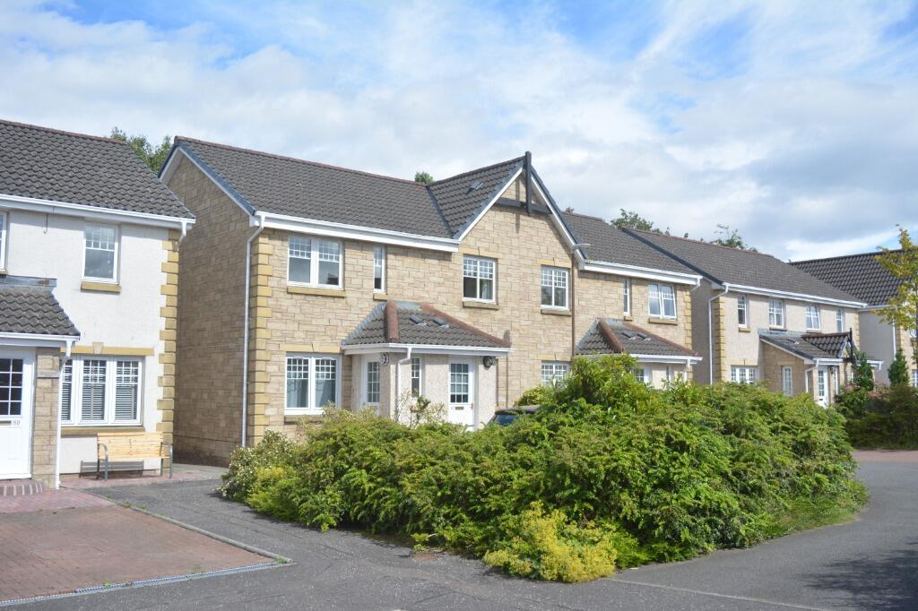 Main image of property: Colquhoun Street, Stirling, Stirling, FK7 7PF