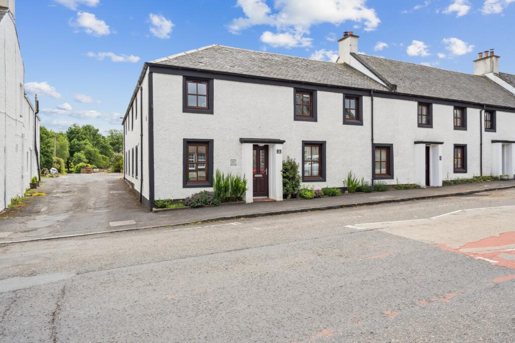 Main image of property: Buchlyvie, Stirling, Stirlingshire, FK8 3LR