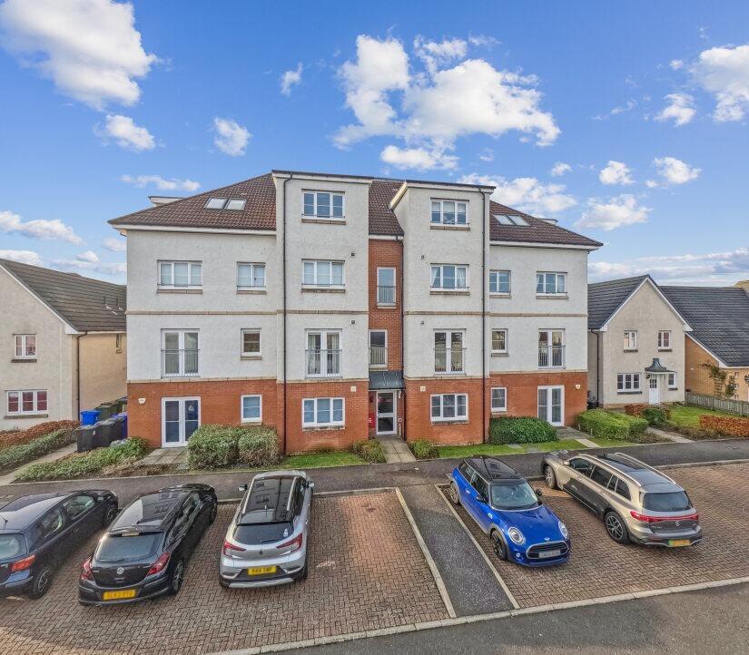 Main image of property: Erskine Street, Stirling, Stirling, FK7 0QN