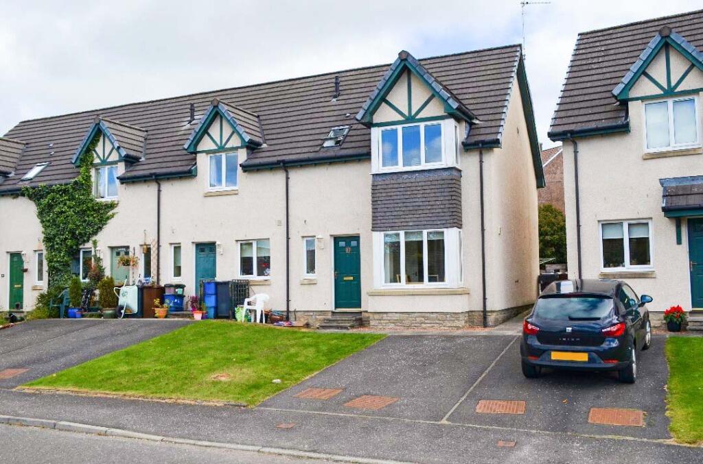 Main image of property: Lawder Place, Dunblane, Stirling, FK15 0NF