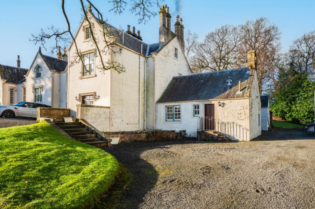Main image of property: The Belcot, Stirling, Stirling, FK7 8HA