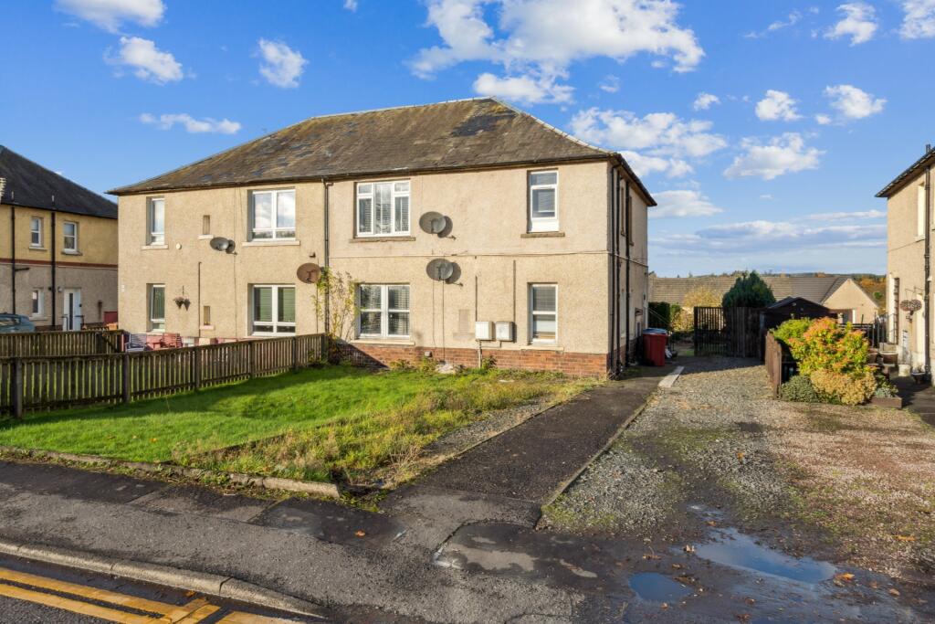 Main image of property: Falkirk Road, Bonnybridge, Stirlingshire, FK4 1BA