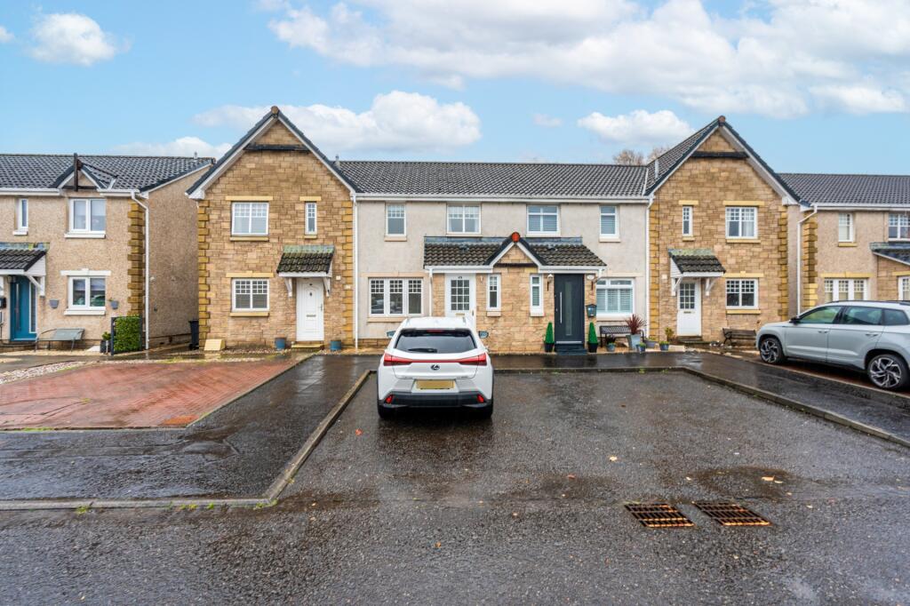 Main image of property: Colquhoun Street, Stirling, Stirlingshire, FK7 7PF