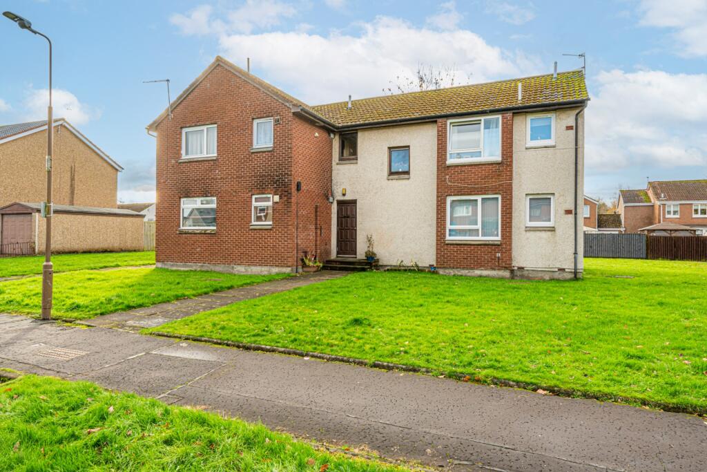 Main image of property: Maurice Avenue, Stirling, Stirlingshire, FK7 7UE