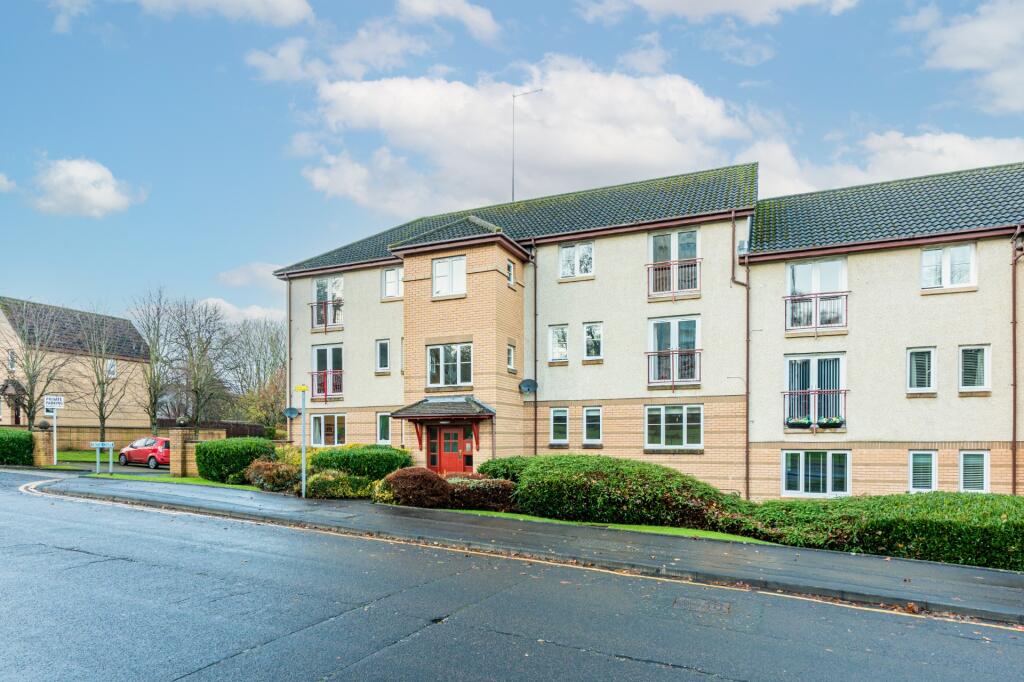 Main image of property: Creteil Court, FALKIRK, Stirlingshire, FK1 1UL