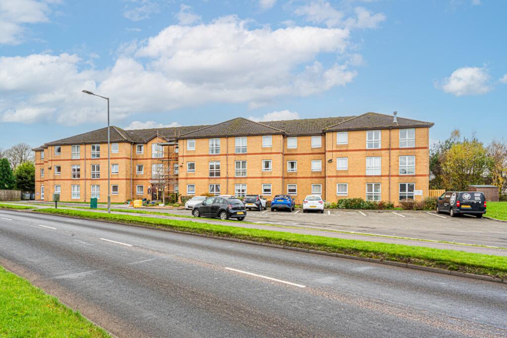 Main image of property: New Carron Court, Ronades Road, Falkirk, Stirlingshire, FK2 7TB