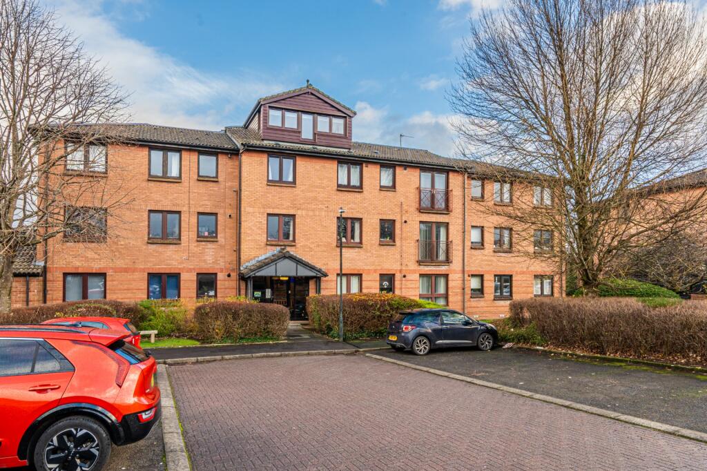 Main image of property: Abbey Mill, Riverside, Stirling, Stirlingshire, FK8 1QS