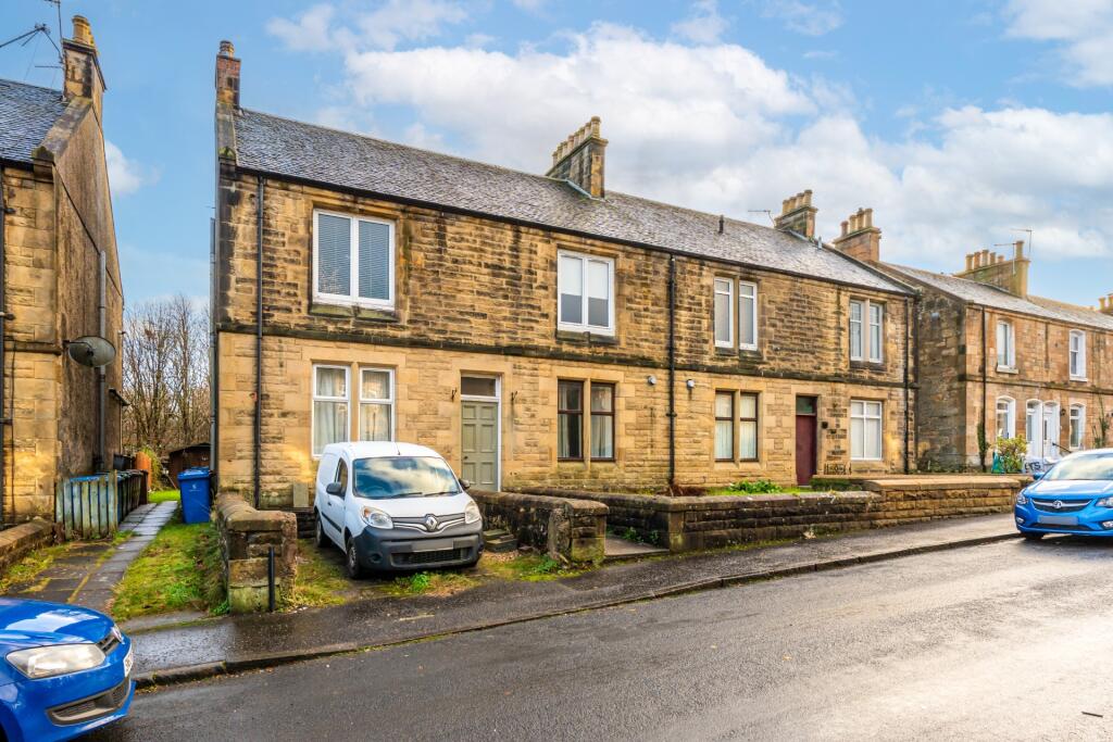 Main image of property: Prospect Street , Camelon, Falkirk, FK1 4BA