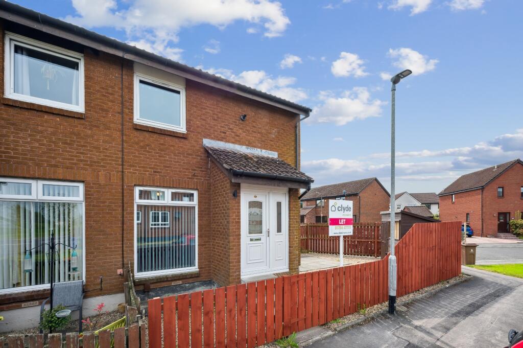 Main image of property: Abbot Road, Stirling, Stirling, FK7 7UQ