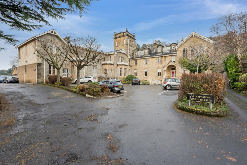 Main image of property: 20 Allanwater Apts, Bridge Of Allan, Stirlingshire, FK9 4DZ