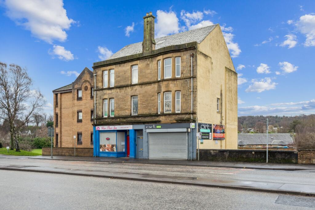 Main image of property: Main Street, Camelon, Falkirk, FK1 4DY