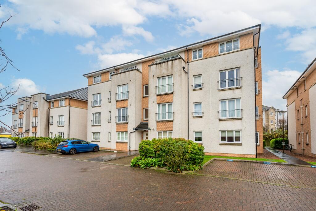 Main image of property: Moreland Place, Stirling, Stirlingshire, FK9 5JN