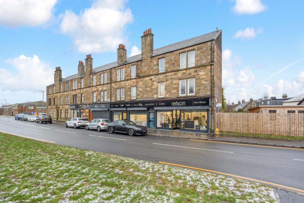 Main image of property: Muirhall Road, Larbert, Falkirk, FK5 4AP