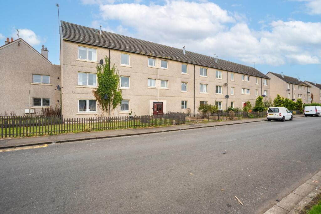 Main image of property: Alexander Avenue, Falkirk, Stirling, FK2 9DZ