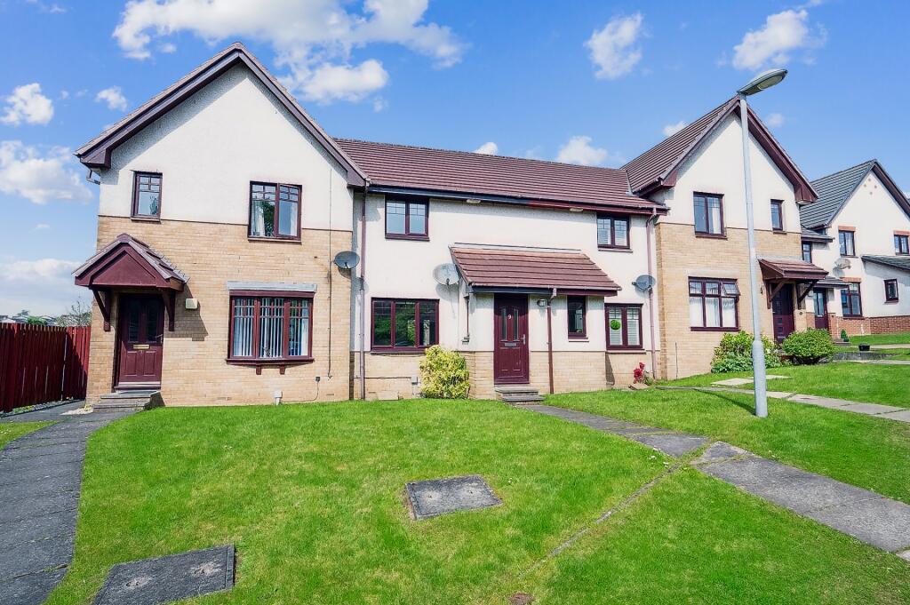 Main image of property: Burncrooks Avenue, Bearsden, Glasgow, G61 4NL