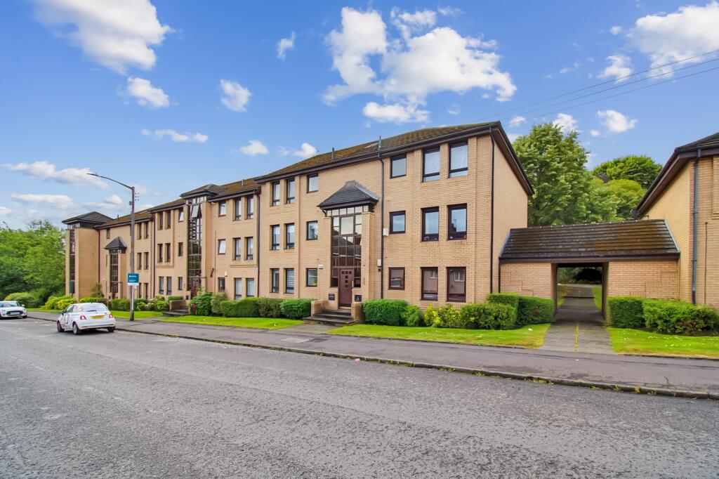 Main image of property: Kelvindale Road, Flat E, Kelvindale, Glasgow, G12 0QU