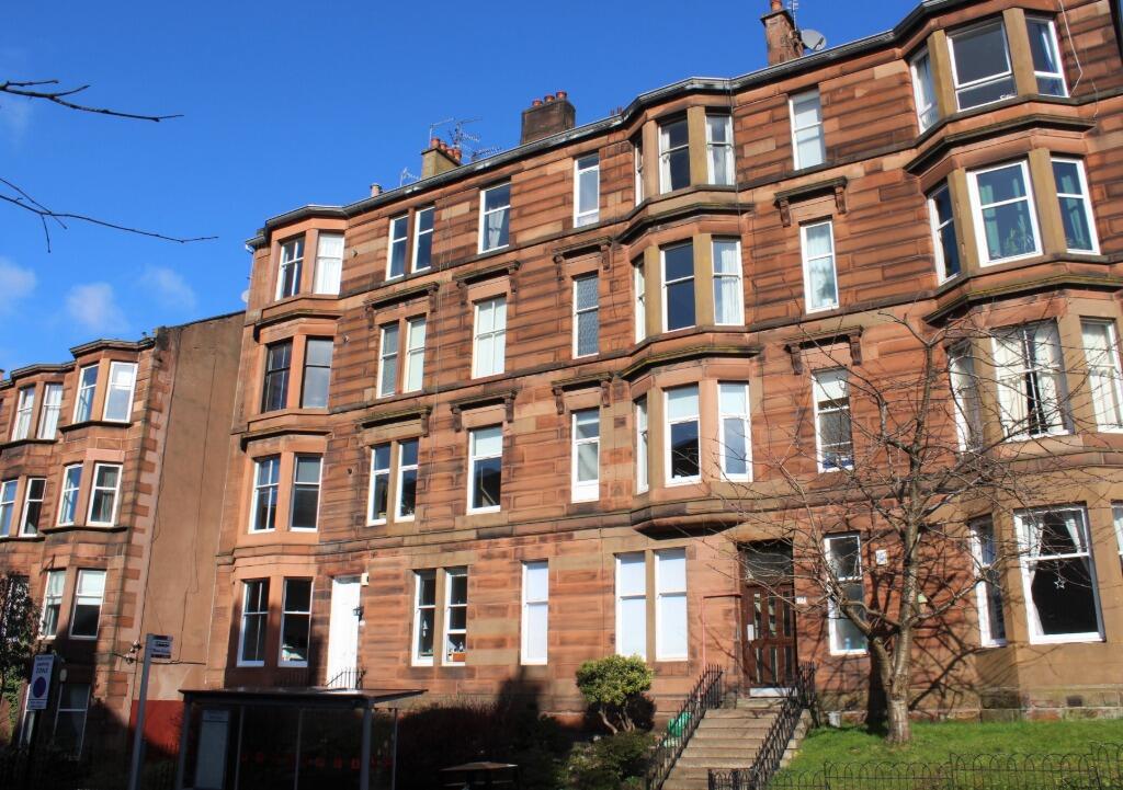 Main image of property: Clarence Drive, Flat 1-3, Hyndland, Glasgow, G12 9RN