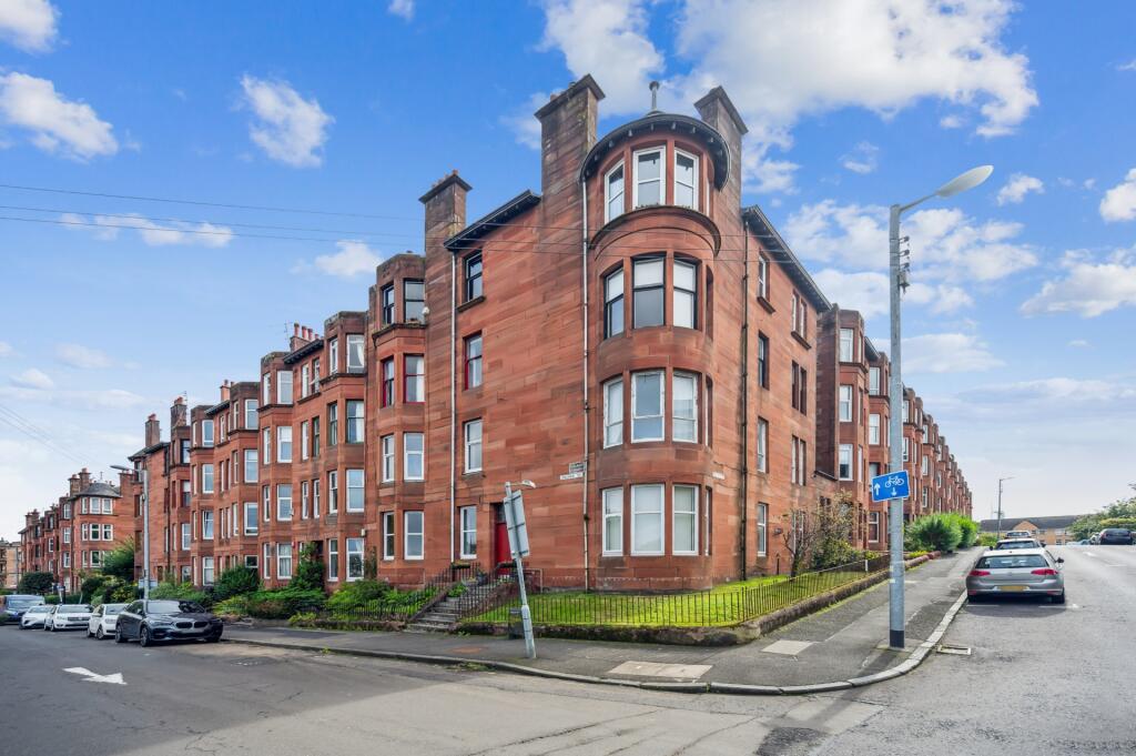 Main image of property: Dalnair Street, Flat 0/1, Yorkhill, Glasgow, G3 8SQ
