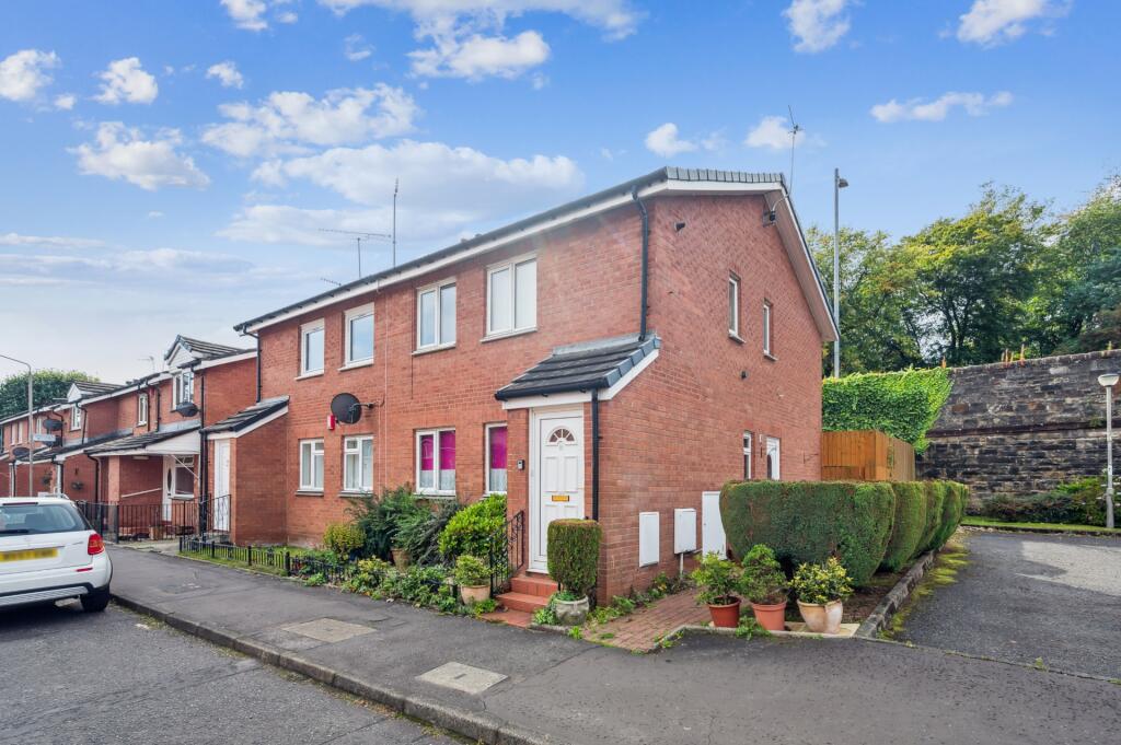 Main image of property: Monkscroft Avenue, Broomhill, Glasgow, G11 7HN