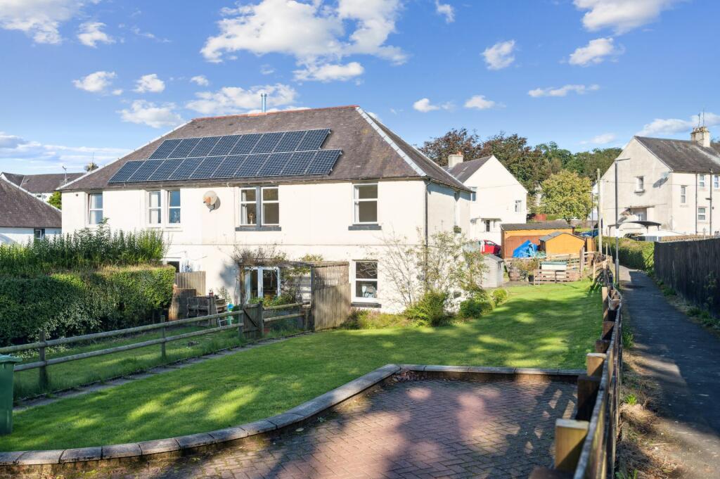 Main image of property: Stirling Road , Drymen , Stirlingshire , G63 0BW