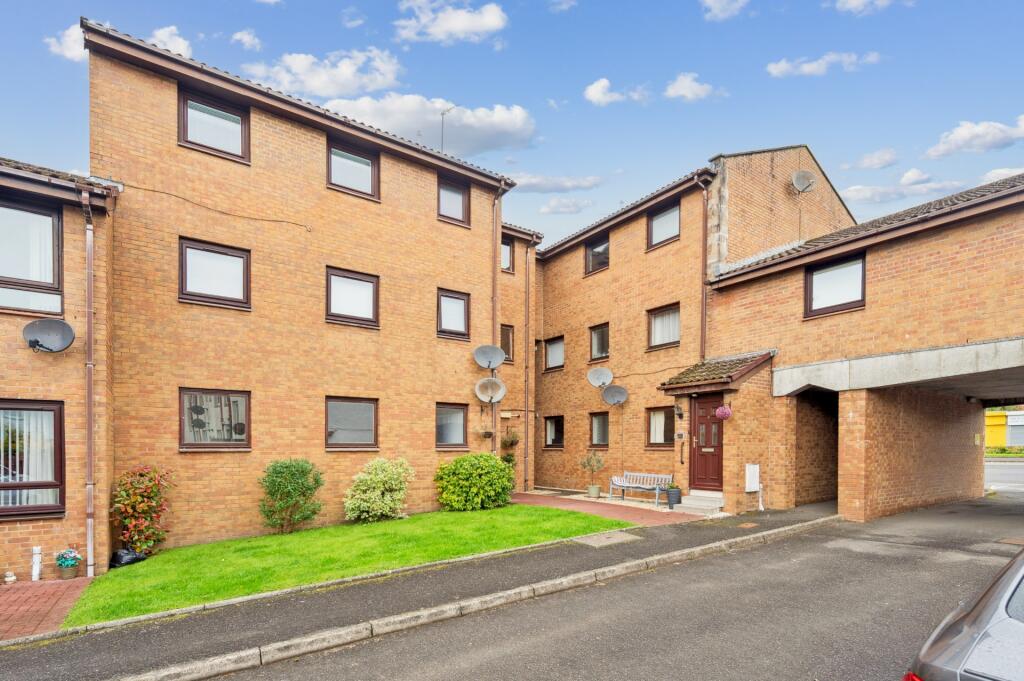 Main image of property: Kilpatrick Court, Old Kilpatrick, Glasgow, G60 5JA