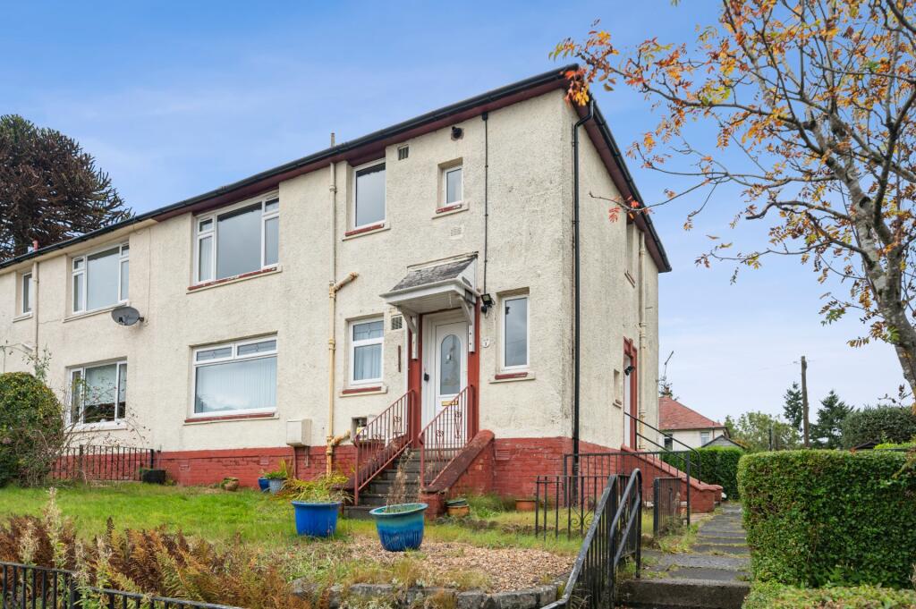 Main image of property: Betula Drive, Parkhall, Glasgow, G81 3RZ