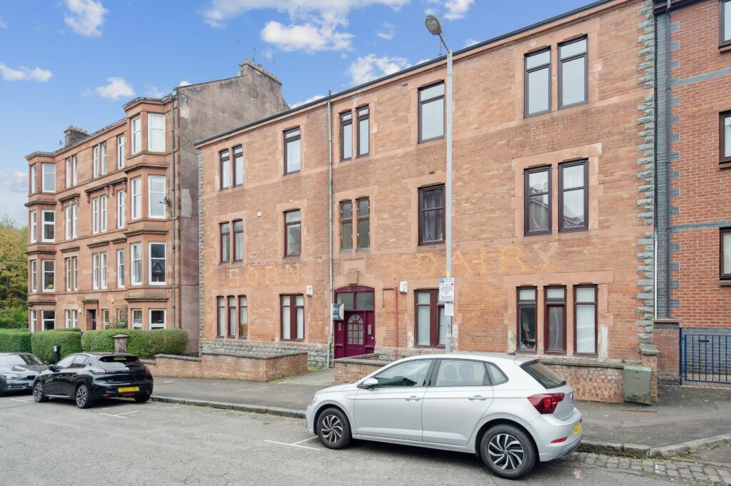 Main image of property: Sanda Street  , Flat 2-1, North Kelvinside, Glasgow, G20 8PT